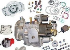 Cummins fuel pump parts | Genuine fuel pump parts